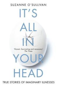 Cover of It's All In Your Head by Suzanne O'Sullivan