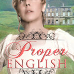 Cover of Proper English by KJ Charles