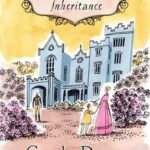 Cover of Captain Ingram's Inheritance by Carola Dunn