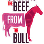 Cover of Sorting the Beef from the Bull