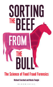 Cover of Sorting the Beef from the Bull