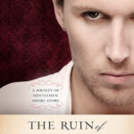 Cover of The Ruin of Gabriel Ashleigh by KJ Charles