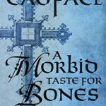 Cover of A Morbid Taste for Bones by Ellis Peters