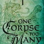 Cover of One Corpse Too Many by Ellis Peters