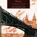 Cover of Castle Skull by John Dickson Carr