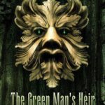 Cover of The Green Man's Heir by Juliet E. McKenna
