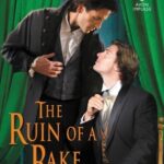 Cover of The Ruin of a Rake by Cat Sebastian