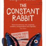 Cover of The Constant Rabbit by Jasper Fforde
