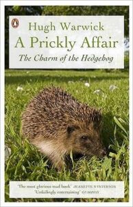 Cover of A Prickly Affair by Hugh Warwick