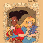 Cover of Princess Princess Ever After by Kate O'Neill