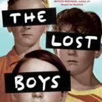 Cover of The Lost Boys by Gina Perry