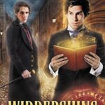 Cover of Widdershins by Jordan L. Hawk