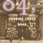 Cover of 84, Charing Cross Road by Helene Hanff