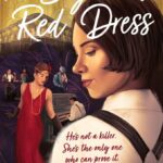 Cover of The Boy in the Red Dress by Kristin Lambert