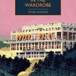 Cover of The Woman in the Wardrobe by Peter Shaffer