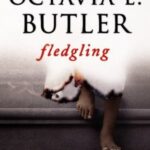 Cover of Fledgling by Octavia Butler