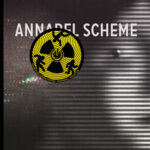 Cover of Annabel Scheme by Robin Sloan