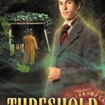 Cover of Threshold by Jordan L. Hawk