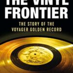 Cover of The Vinyl Frontier by Jonathan Scott