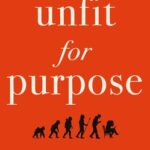 Cover of Unfit For Purpose by Adam Hart