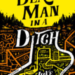 Cover of Dead Man in a Ditch by Luke Arnold