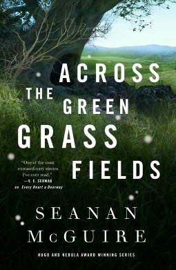 Review – Across the Green Grass Fields
