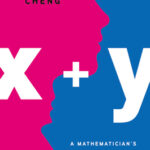 Cover of X+Y by Eugenia Cheng