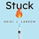 Cover of Stuck by Heidi J. Larson