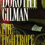 Cover of The Tightrope Walker by Dorothy Gilman