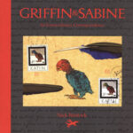 Cover of Griffin & Sabine by Nick Bantock