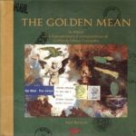 Cover of The Golden Mean by Nick Bantock