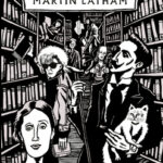 Cover of The Bookseller's Tale by Martin Latham