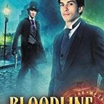 Cover of Bloodline by Jordan L. Hawk