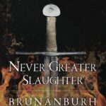 Cover of Never Greater Slaughter by Michael Livingston