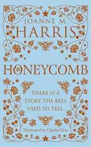 Cover of Honeycomb by Joanne Harris