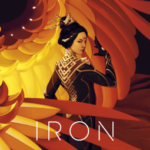 Cover of Iron Widow by Xiran Jay Zhao