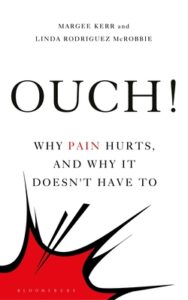Cover of Ouch by Linda Rodriguez McRobbie and Margee Kerr