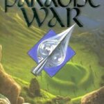 Cover of The Paradise War by Stephen Lawhead