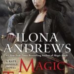 Cover of Magic Triumphs by Ilona Andrews