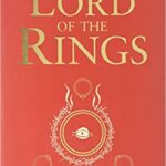 Cover of The Lord of the Rings by J.R.R. Tolkien