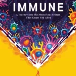Cover of Immune by Philipp Dettmer