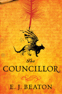 Cover of The Councillor by E.J. Beaton