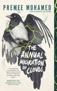 Cover of The Annual Migration of Clouds by Premee Mohamed
