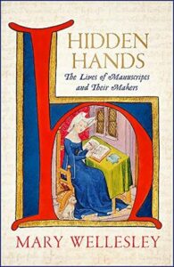 Cover of Hidden Hands by Mary Wellesley