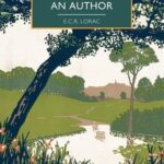 Cover of Death of an Author by E.C.R. Lorac