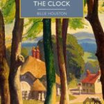Cover of Twice Round the Clock by Billie Houston