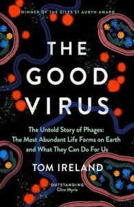 Cover of The Good Virus by Tom Ireland
