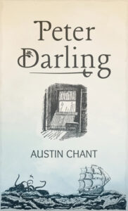 Cover of Peter Darling by Austin Chant