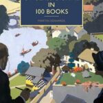 Cover of The Story of Classic Crime in 100 Books by Martin Edwards