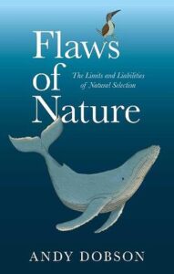 Cover of Flaws of Nature by Andy Dobson